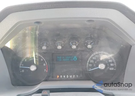 2012 Ford F250 Super Duty from USA, damaged, VIN 1FD7X2A65CEA96705